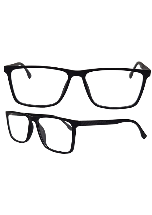 ARMAÇÃO RECEITUÁRIO NYLON 2V