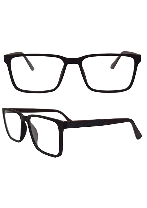 ARMAÇÃO RECEITUÁRIO NYLON 2V