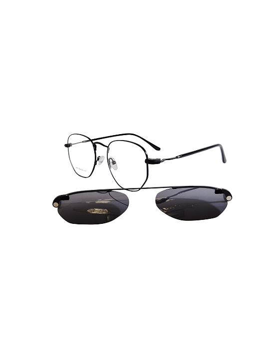 ARMAÇÃO CLIP ON 2V