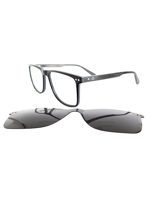 ARMAÇÃO CLIP ON 2V