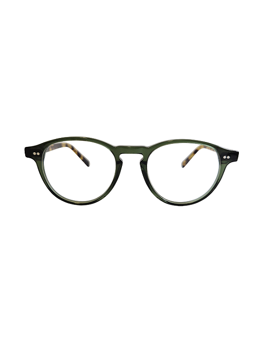 ARMAÇÃO RECEITUÁRIO ACETATO 2V