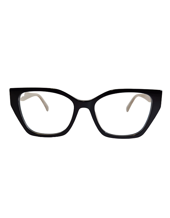 ARMAÇÃO RECEITUÁRIO ACETATO 2V