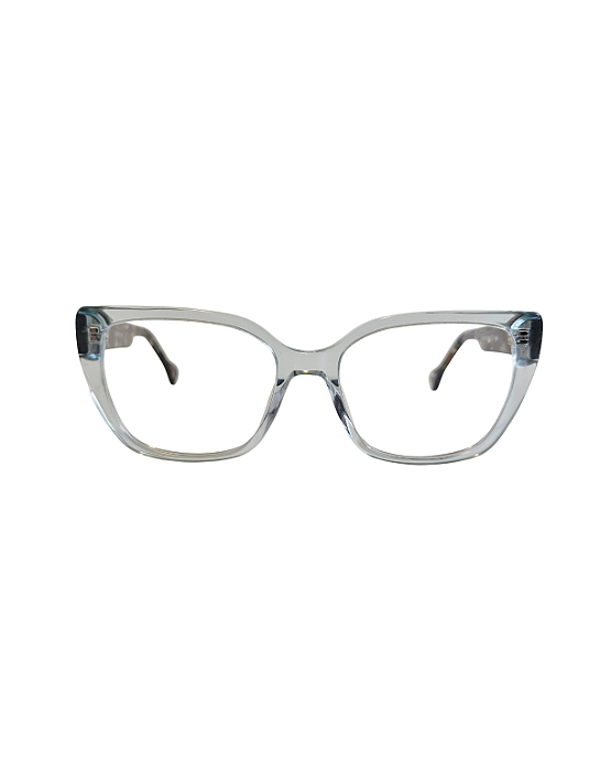 ARMAÇÃO RECEITUÁRIO ACETATO 2V