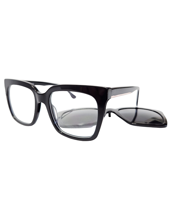 ARMAÇÃO CLIP ON 2V