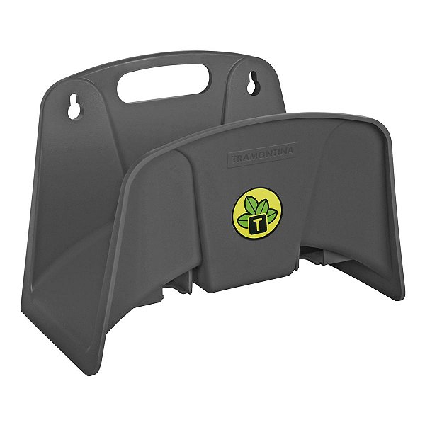 Suporte Fixo De Parede Para Mangueira Tramontina