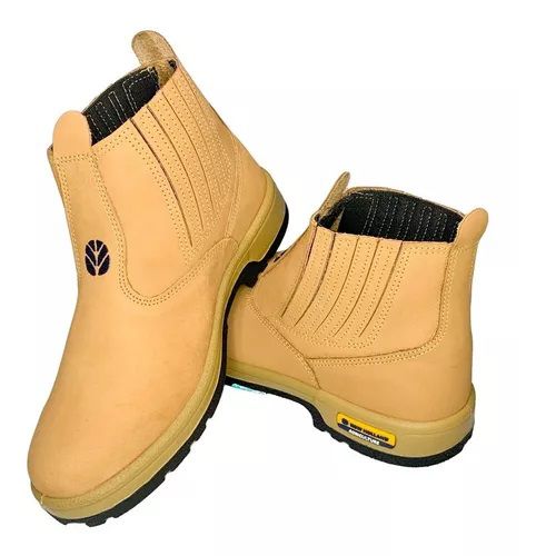 Botina new holland hot sale