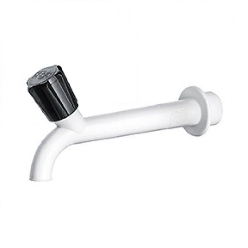 Torneira Plastica 15Cm Para Tanque 1/2pol Hercules