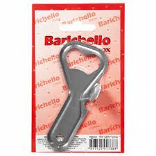 Abridor Combinado Inox Barichello