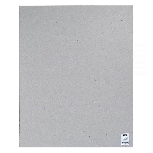Placa Holler 40cm x 50cm (2,0mm) - Toke e Crie 12920