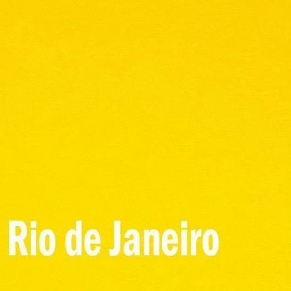 Papel Color Plus 180gr 30x30 cm - Rio de Janeiro 125