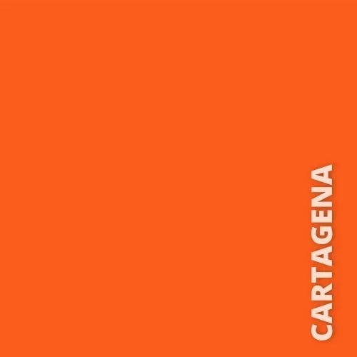Papel Color Plus 180gr 30x30 cm - Cartagena 764