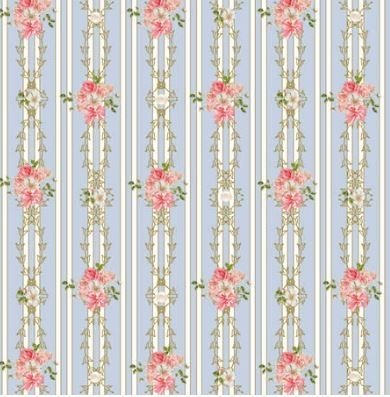 Folha Scrapbook Shabby SC275 Arte Fácil