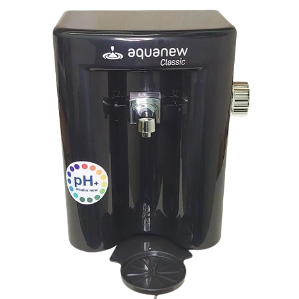 PURIFICADOR DE AGUA AQUANEW JUNIOR