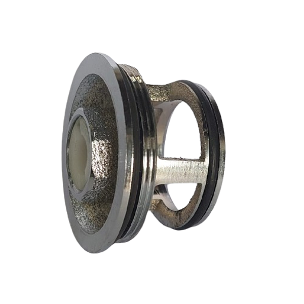 DOCOL KIT TAMPA E SEDE COMPLETA PARA VD RI 676 1.1/2" - 01990800