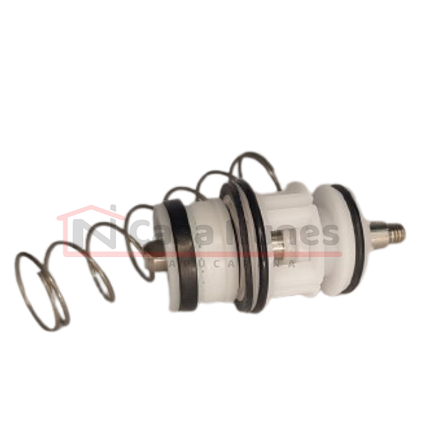 KIT ACIONAMENTO PRESSMATIC COMPACT - 00473200