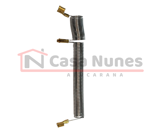 ZAGONEL RESISTÊNCIA DUCHA LINEA 5500W 127V