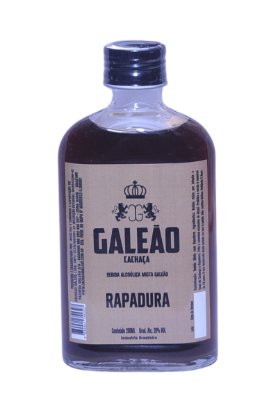 Galeão Rapadura 200ml