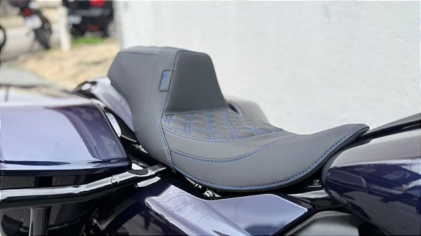 BANCO DYNAMITE CREW D⚡️C SQUARE S / TOURING 2024 up