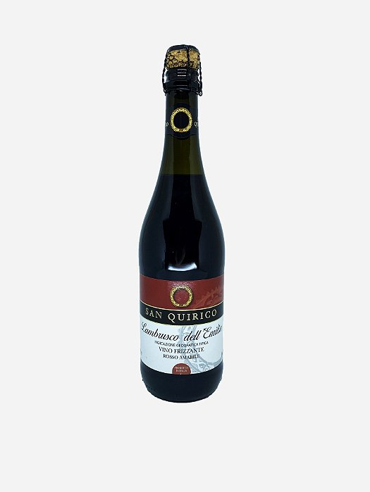 Vinho Lambrusco dell'Emilia