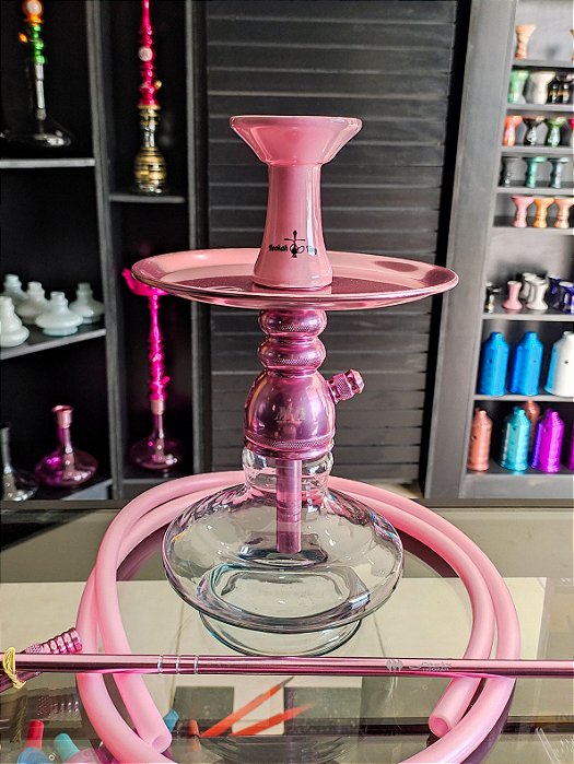 Narguile Malik Seth Rose