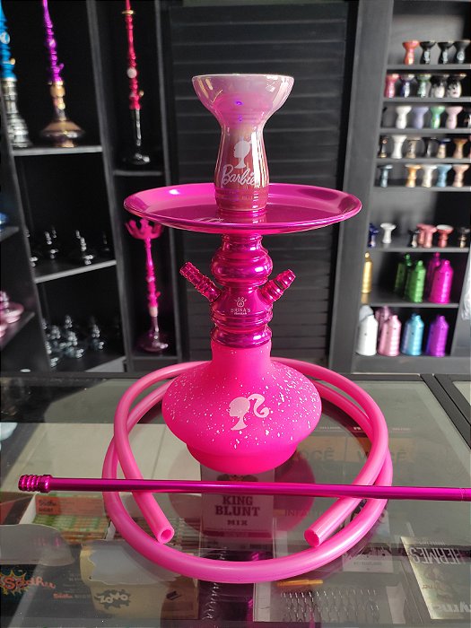 Narguile Brisas Laos Barbie