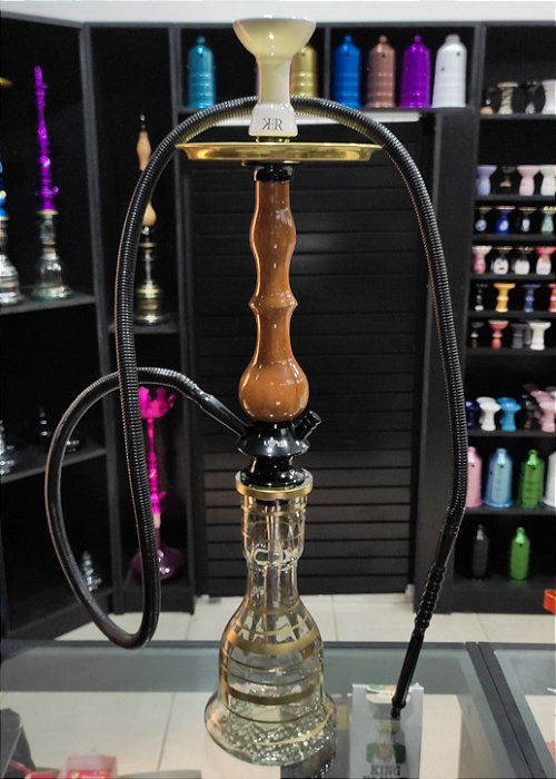 Narguile Love Hookah Madeira