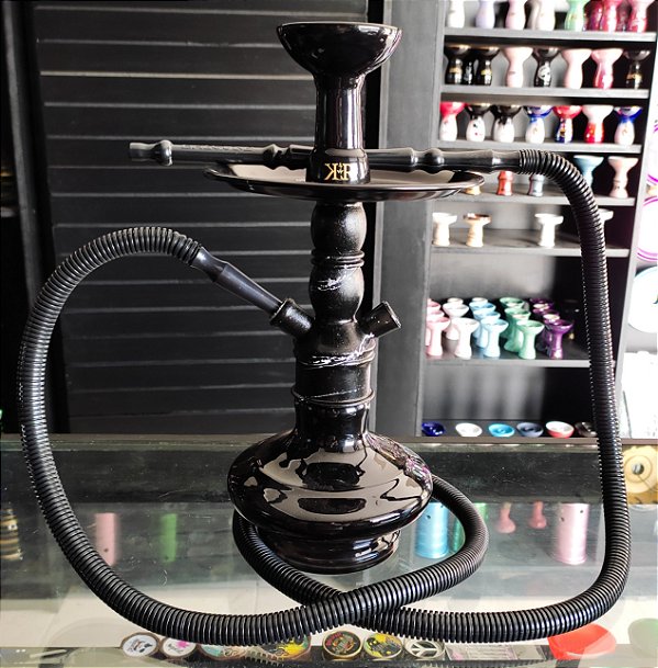 Narguile Magnatas Hookah