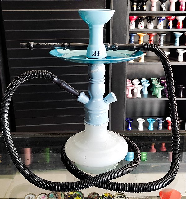 Narguile Magnatas Hookah