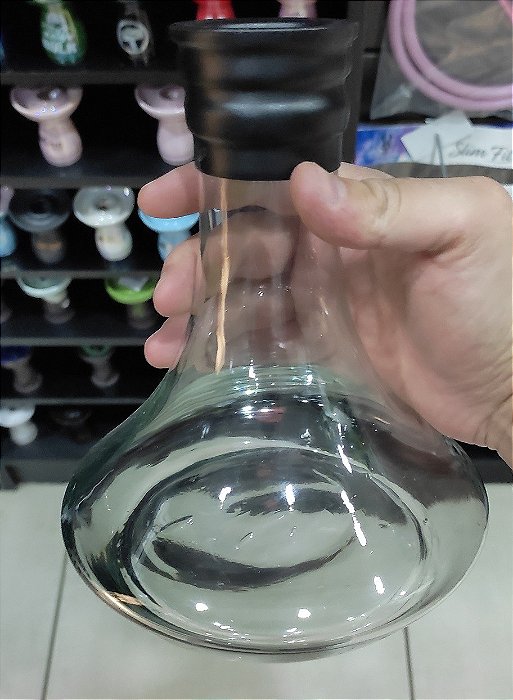Vaso Vgod Pipa