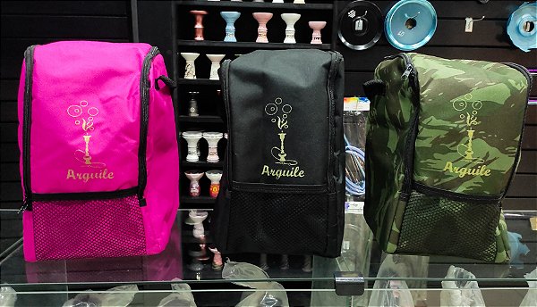 Bolsa de Narguile Pequeno