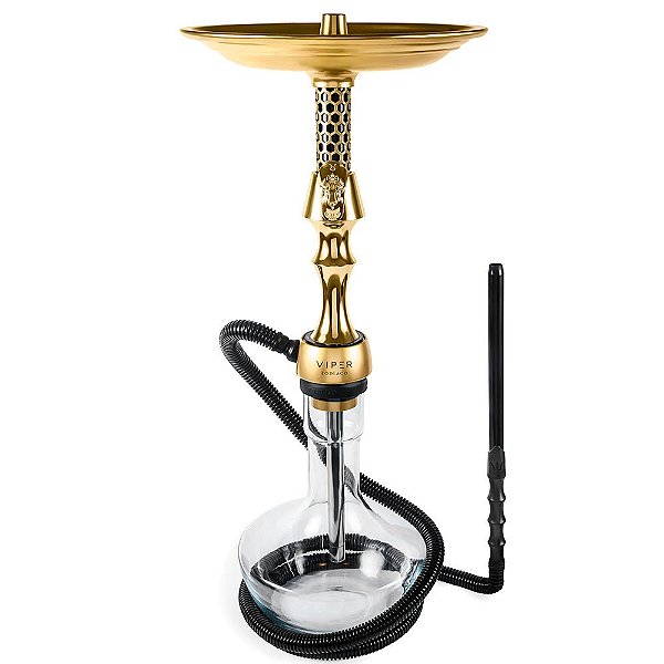 Narguile Triton Viper Zodíaco