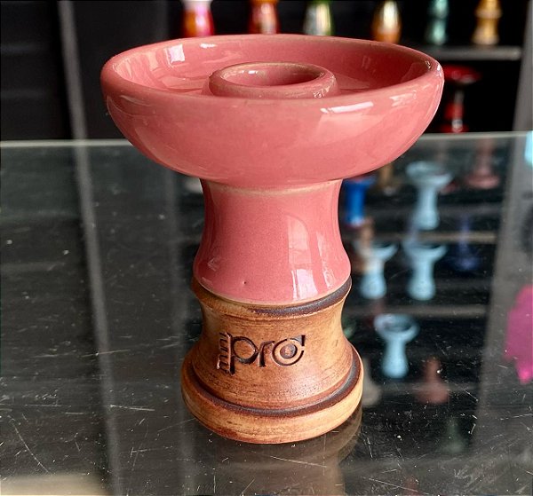 Rosh Mini Pro Hookah Cosmic Rosa