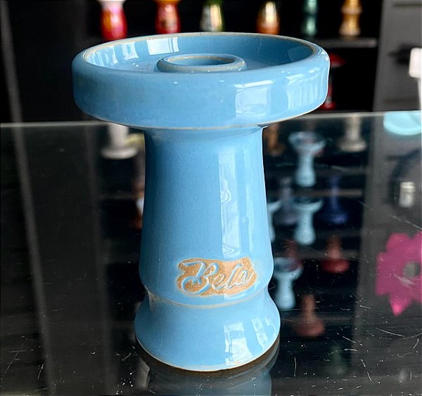 Rosh Mini Beta Azul