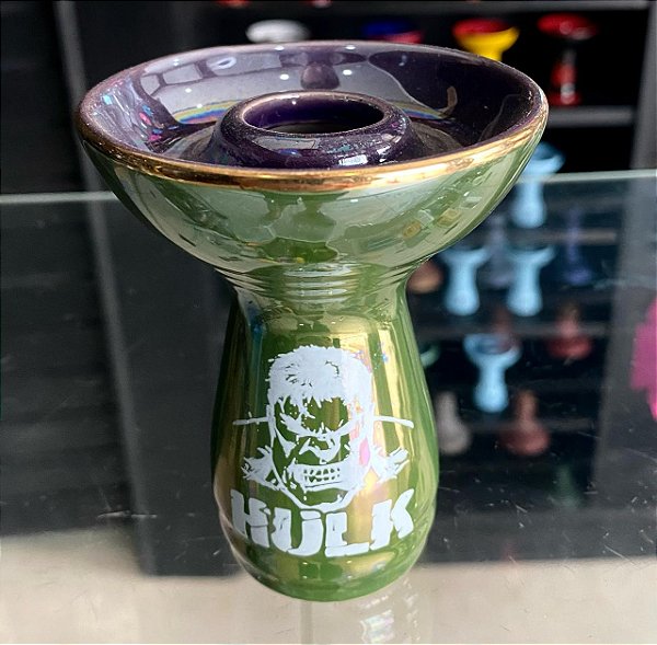 Rosh Bking Hulk