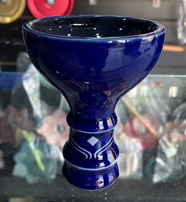 Rosh Dunya Bowl Azul