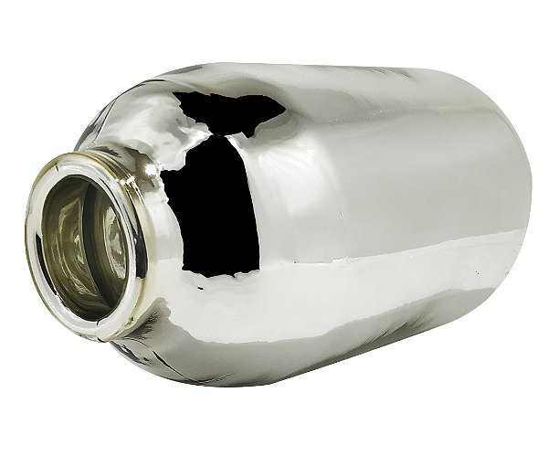 Ampola De Vidro Zojirushi 1.85 L Para Garrafa Térmica Japão - Marca Japonesa Elefante Qualidade Durabilidade