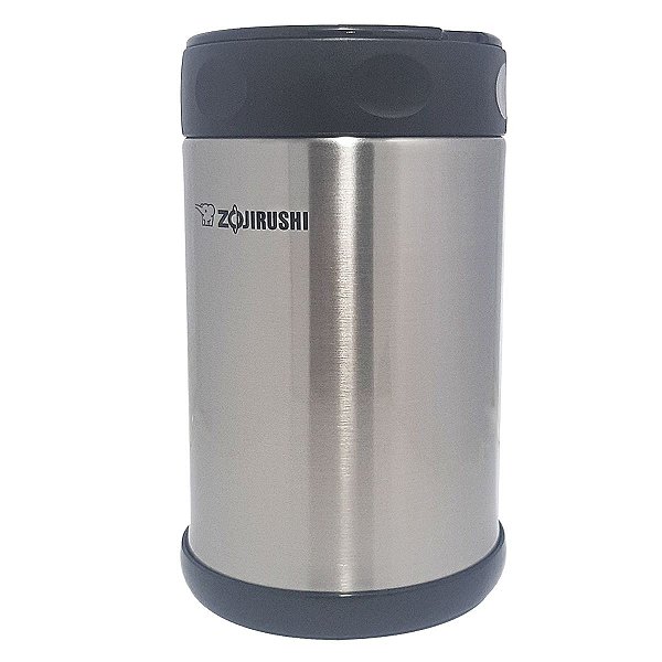 Marmita Térmica 750 Ml Para Caldos SWFCE75 De Aço Inox Do Japão