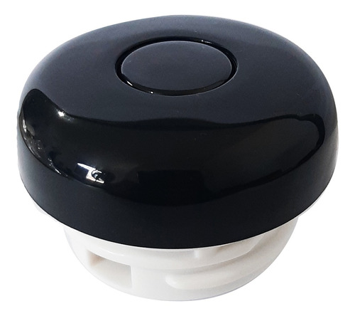 Tampa De Garrafa Térmica Zojirushi Modelo Agye Preta Japão