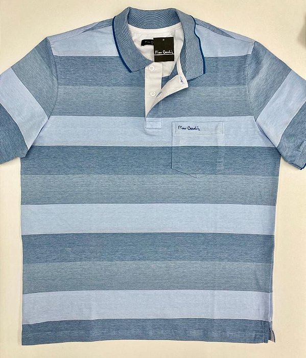 polos pierre cardin