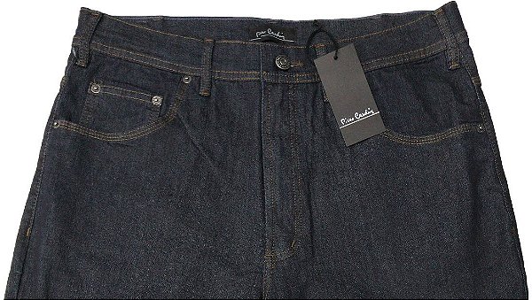 calça jeans grafite masculina