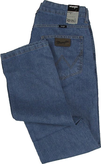 jaqueta jeans masculina wrangler