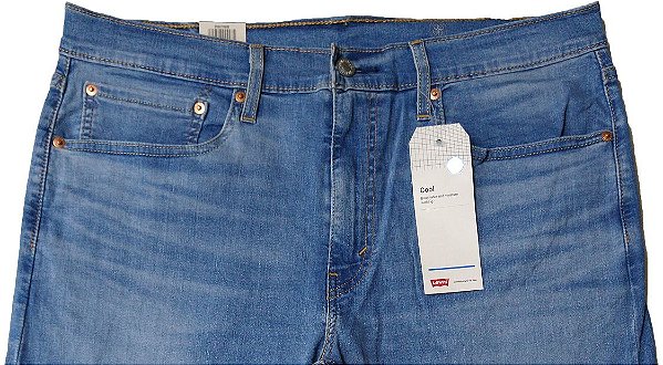 calça jeans masculina boca fina