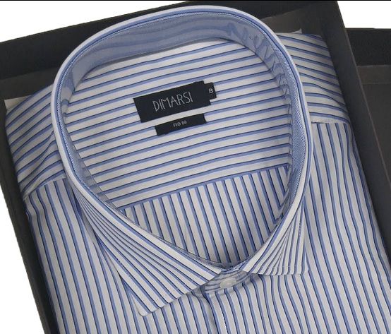 camisa manga curta algodão