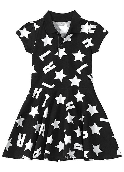 vestido polo lilica ripilica