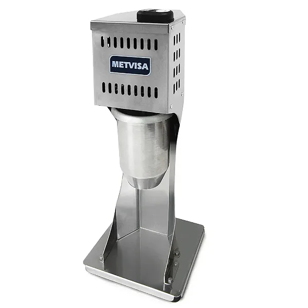 Batedor De Milk-Shake Profissional 220v