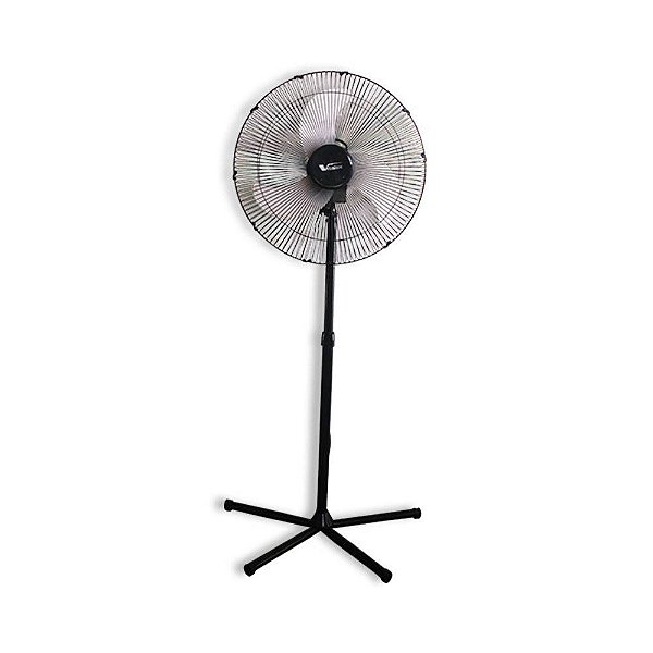 Ventilador Oscilante De Coluna 60cm - (200w)