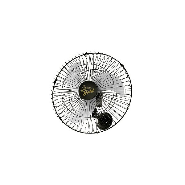 Ventilador De Parede 60cm - Bivolt