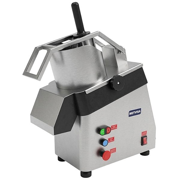 Processador de Alimentos Profissional Especial 9 Discos MPAE220