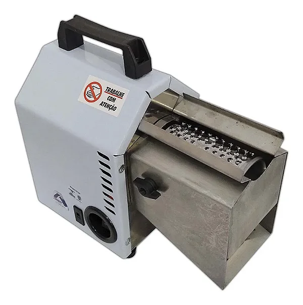 Ralador de Milho Profissional RLM120