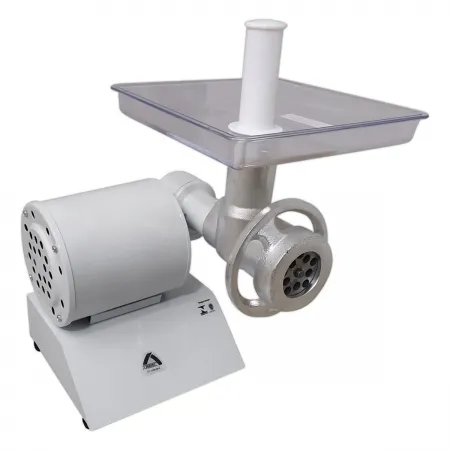 Moedor de Carne Profissional MCR8